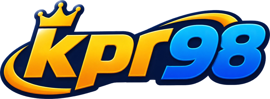 kpr98 Logo